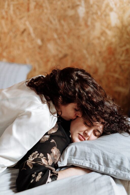 Post: How to choose the right pillow for better sleep